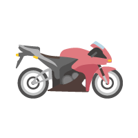 バイク保険比較・評判